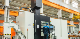 Rusya’nın İlk Hidrojen Treni İçin Montaj Başladı