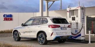 BMW M: Hidrojenli Performans Otomobilinde Hala Engeller Mevcut