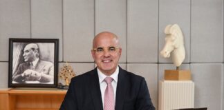 Sabancı Holding’in Enerji Üretim Kapasitesi 5 GW’ı Aştı