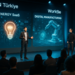 Yapay zeka ile üretilmiş görsel