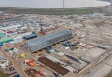 Air Liquide’den Rotterdam Limanı’na Dev Elektrolizör