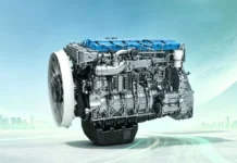 Dünyanın İlk Euro 6 Uyumlu Hidrojen Motoru Tescillendi