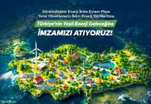 İstanbul Enerji SECAP ile İklim Yol Haritasını Çiziyor