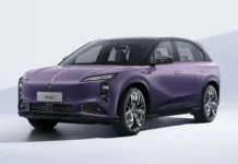 Çinli Hongqi Bataryayı 8 Dakikada Şarj Ediyor