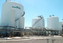 Air Products Stratejik Vites Değiştirdi: ABD Projeleri İptal Edildi, Neom Yeşil Amonyağa Odaklanıldı