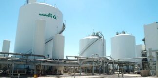 Air Products Stratejik Vites Değiştirdi: ABD Projeleri İptal Edildi, Neom Yeşil Amonyağa Odaklanıldı