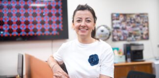 Koç Üniversitesi Hidrojen Saflaştıracak Membranları Yapay Zekâyla Belirledi