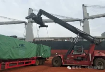 Çinli PERIC Romanya’ya 7,5 MW’lık Elektrolizör Sevkiyatını Tamamladı