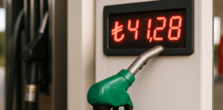 Motorine 8,89 TL, Benzine 1,52 TL Zam: ÖTV İndiriminin Etkisi Bir Günde Eriyecek