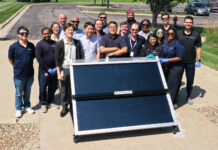SunHydrogen Güneşten Hidrojen Dönüşümünde Yüzde 10 Verimi Aştı