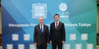 Bankalardan Enerji Sektörüne 1 Trilyon TL’yi Aşan Kredi