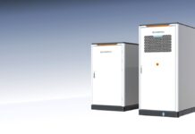 Sungrow’un Yeni Nesil Enerji Depolama Sistemi Türkiye Pazarında