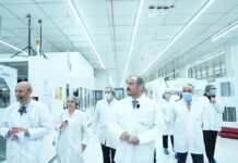 Kalyon PV ABD’de Güneş Paneli Fabrikası Kuracak