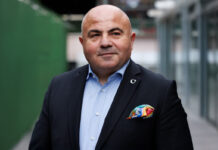 Ali Rıza Öner CALL Energy Yönetim Kuruluna Katıldı