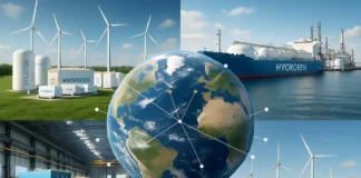 Hydrogen Council’a 6 Yeni Üye Katıldı