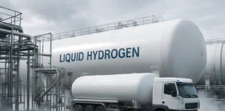 Sıvı Hidrojen Pazarı 2035’te 78 Milyar Dolara Ulaşabilir